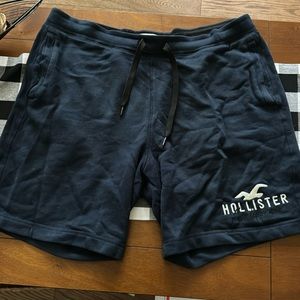 Hollister shorts